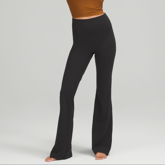 lululemon athletica Pants - Lululemon Groove Pants RARE